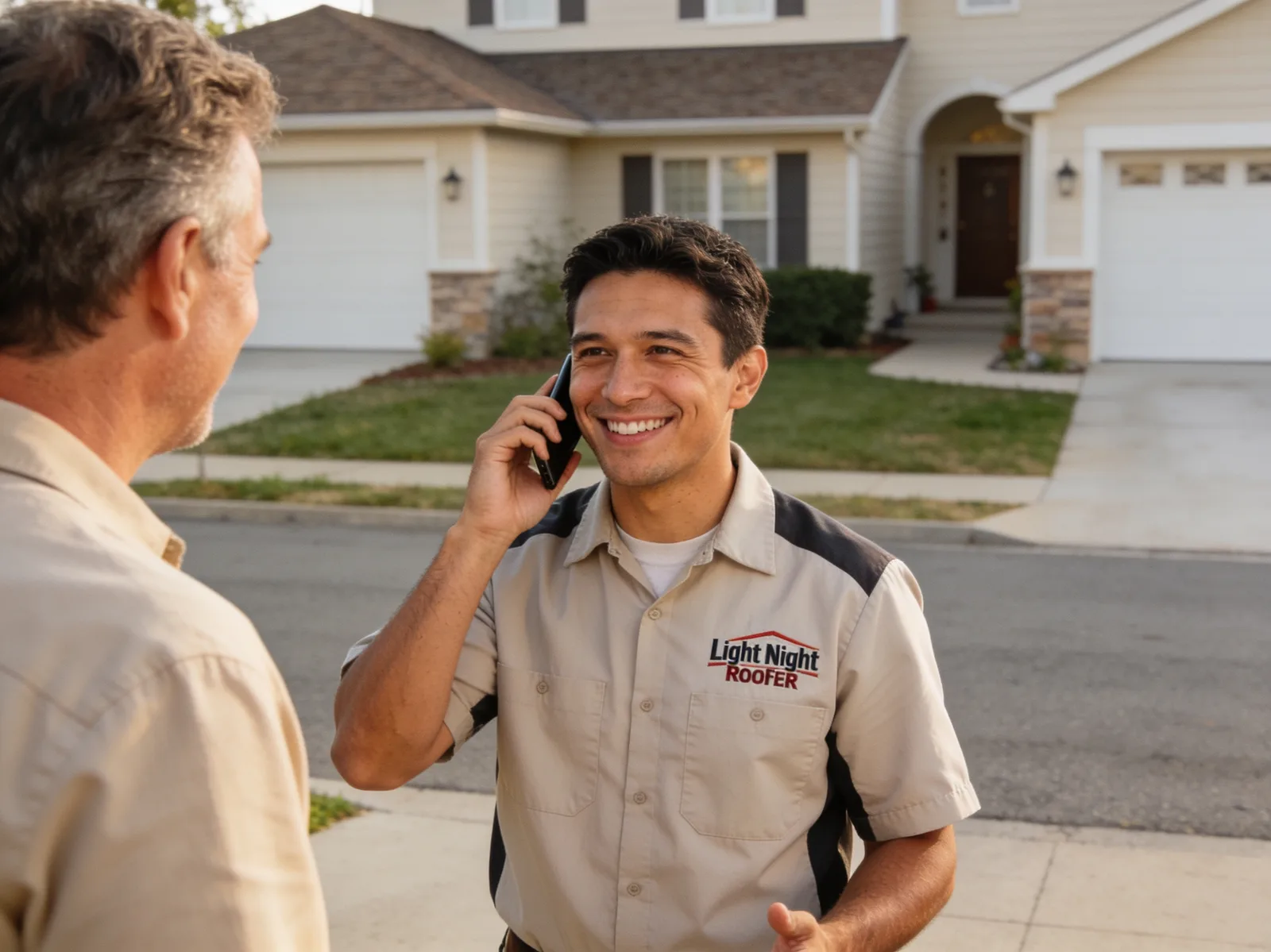Emergency Roof Repair Yorkshire, NY FAQs
